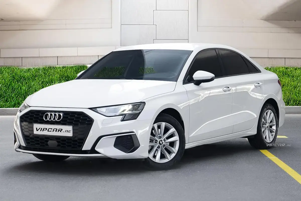 Experience Luxury: Rent a Brabus or Audi A6 in Dubai